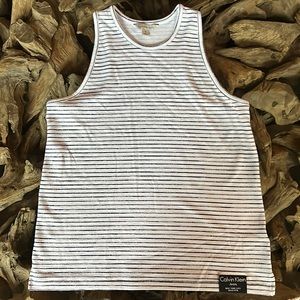 Calvin Klein Women’s Tank Top